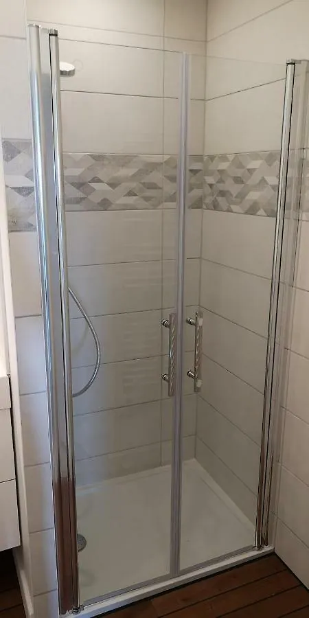 Apartment Les Appartements De Vallier Grenoble